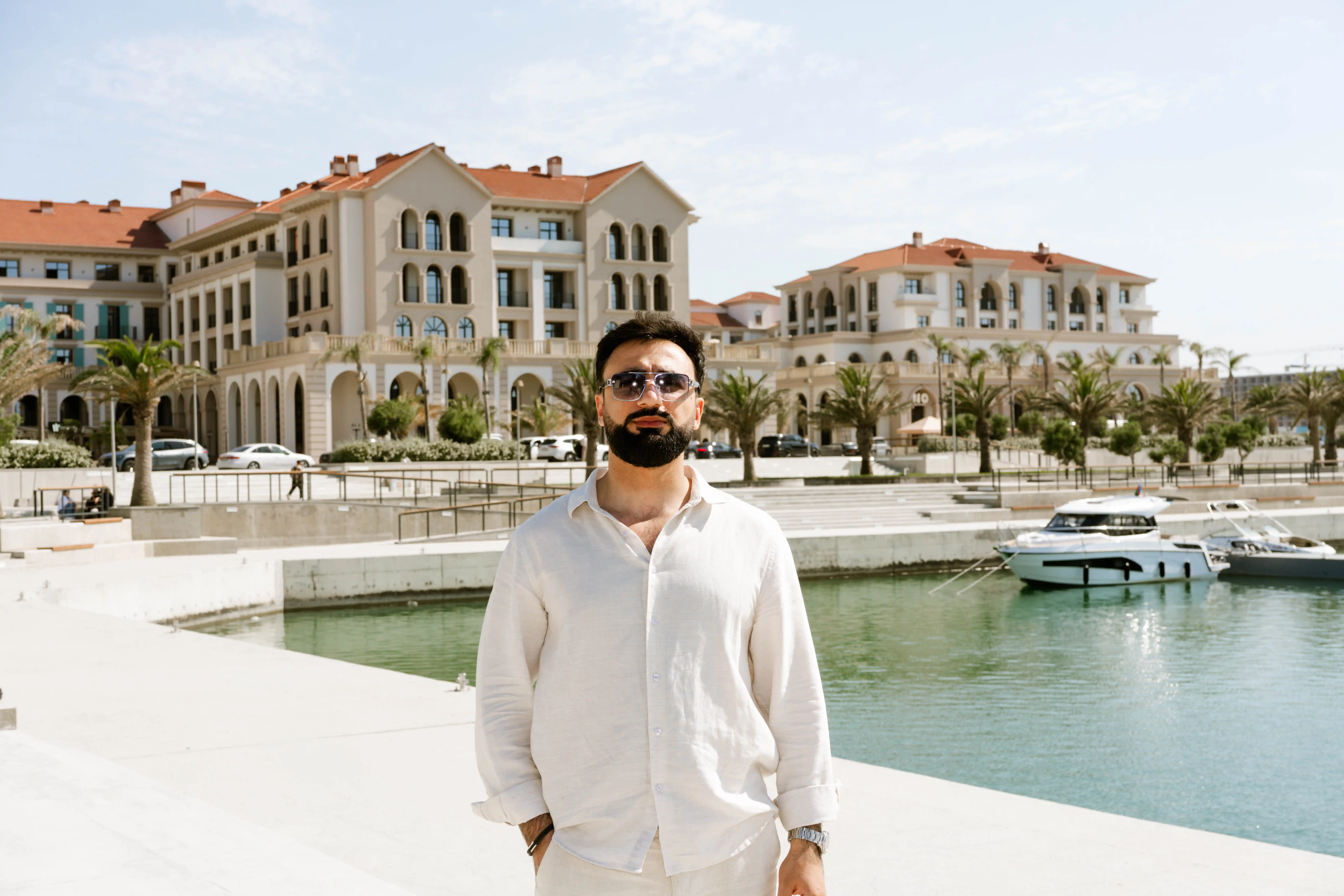 ramin akbarov treva