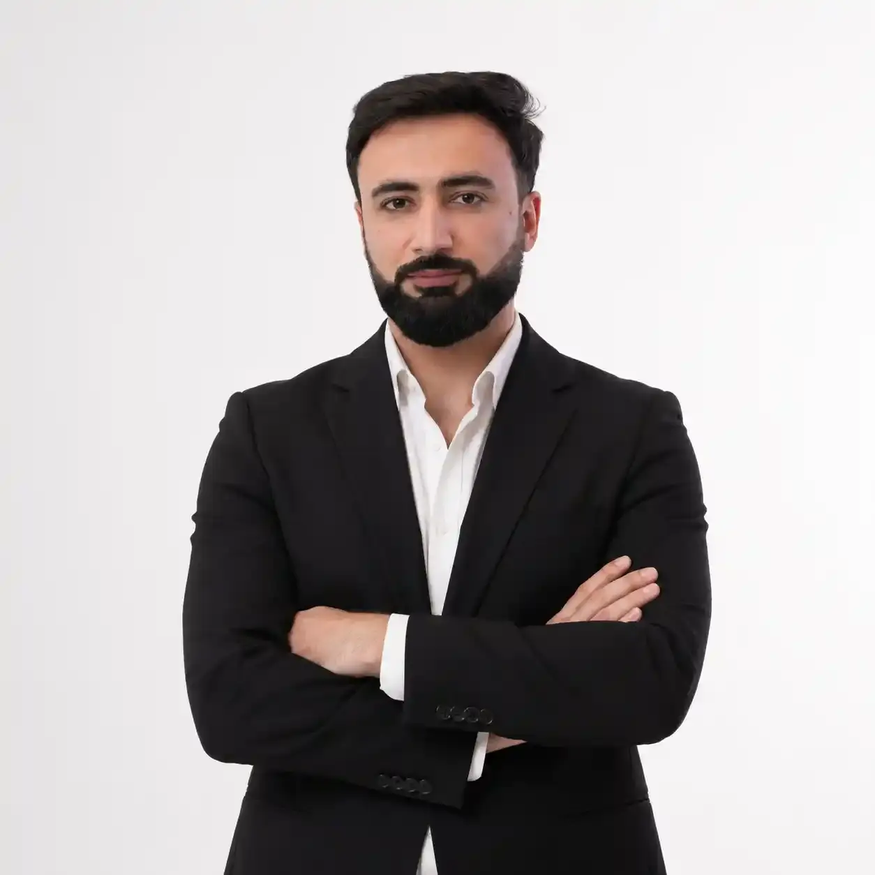 Ramin Əkbərov