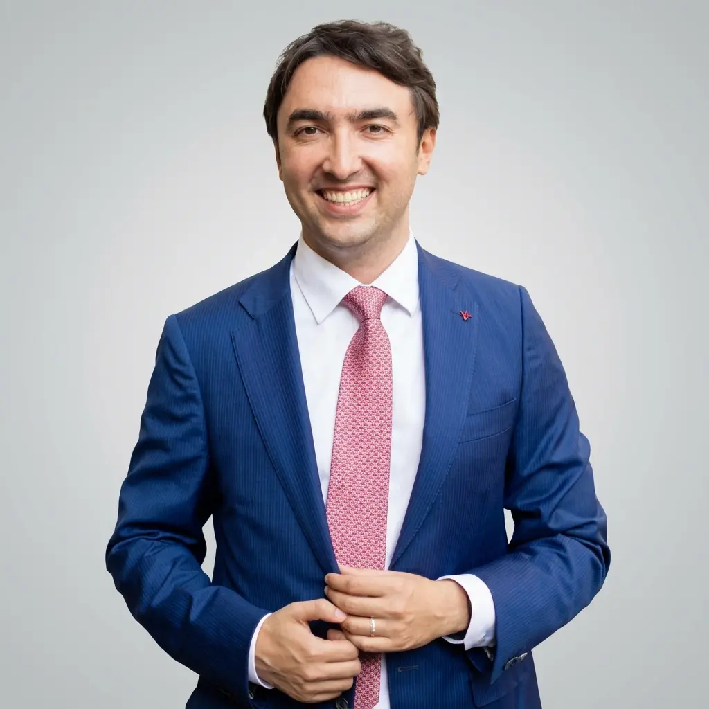 Cavid Axundov