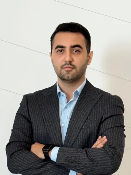 Tərlan Kərimov