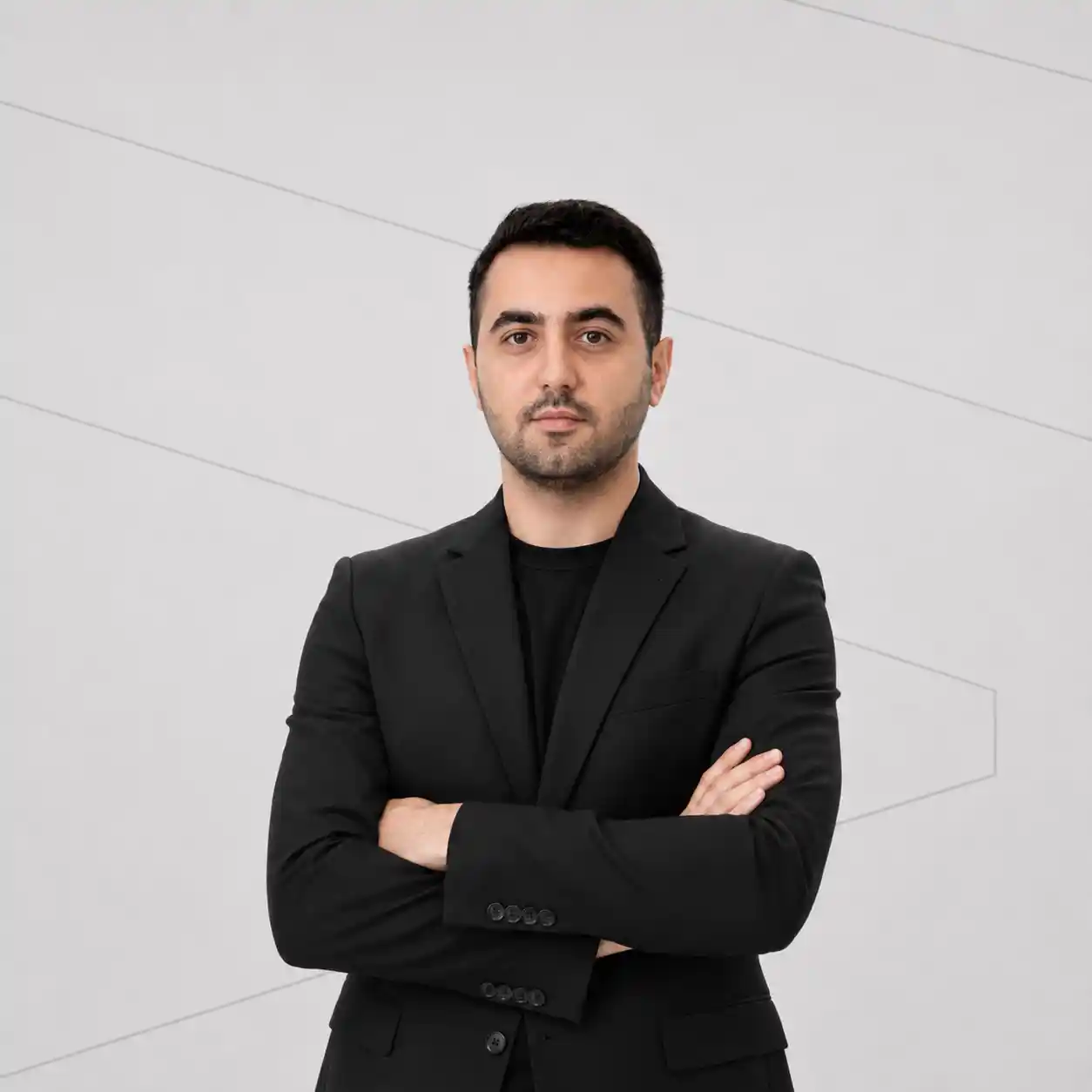 Tərlan Kərimov