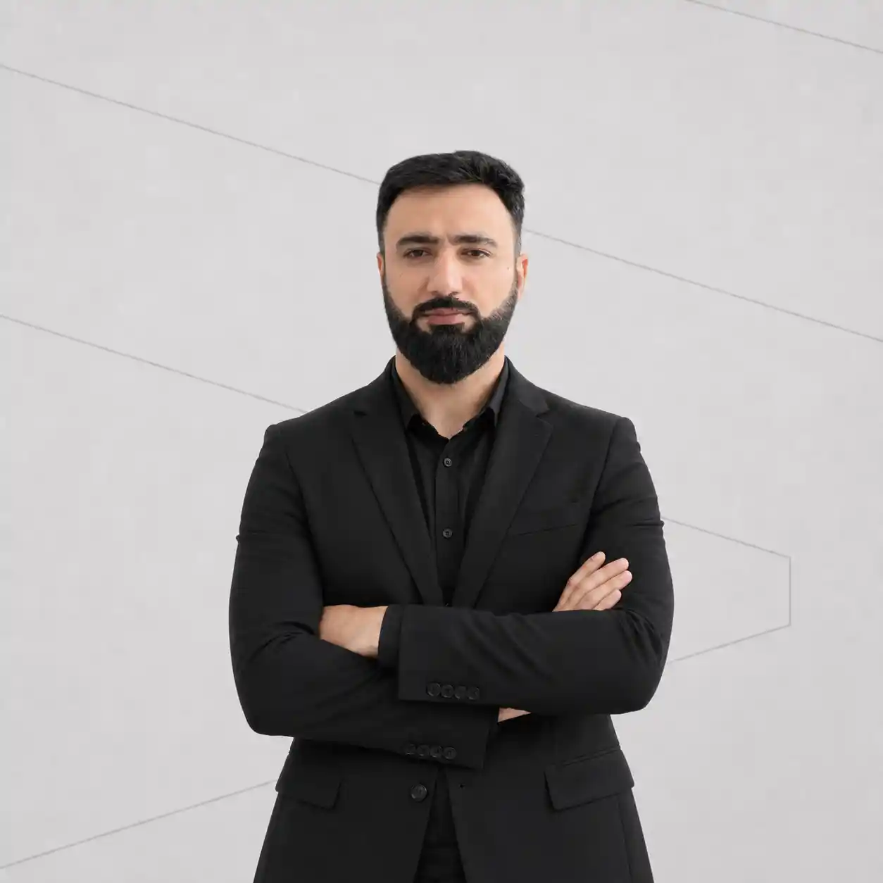 Ramin Əkbərov
