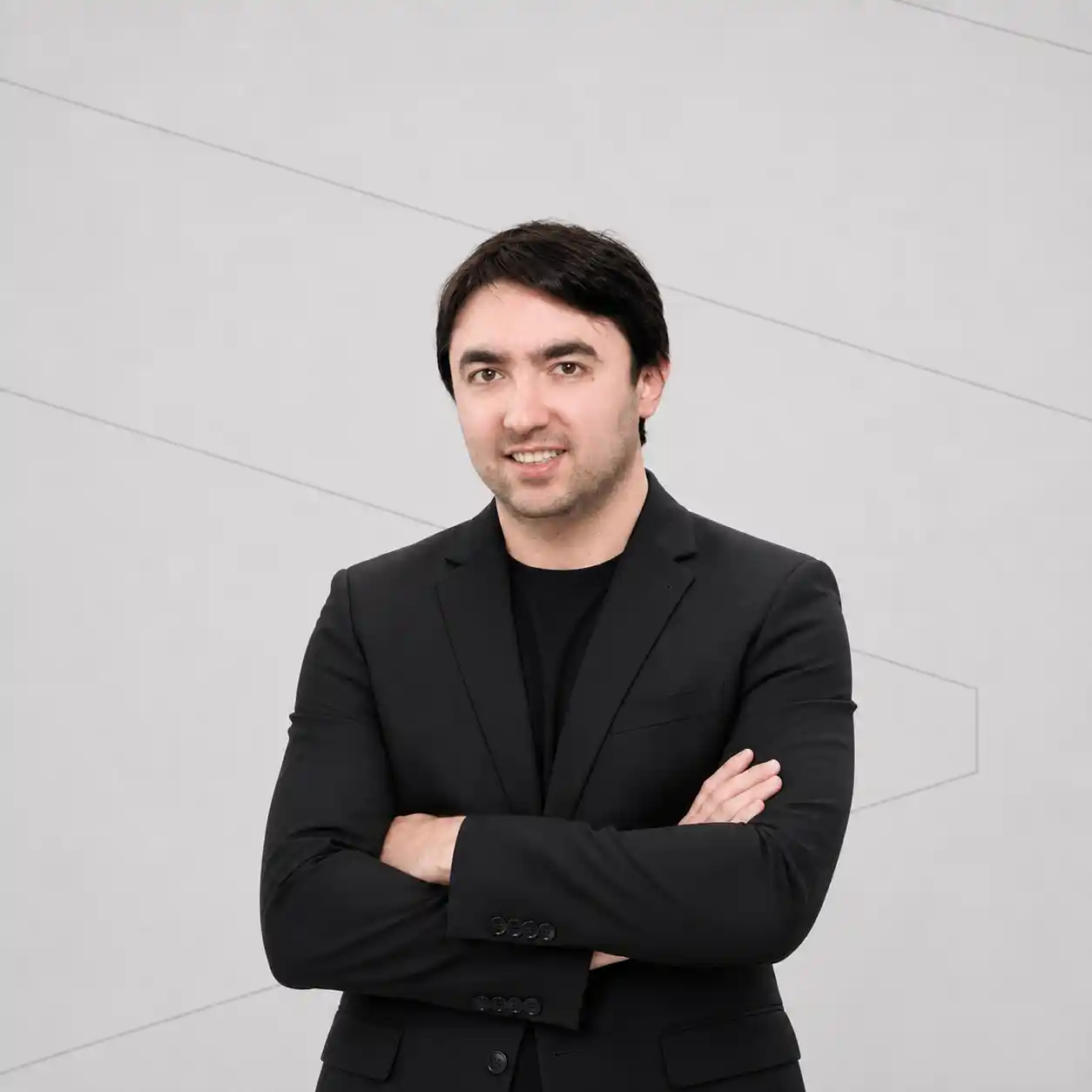 Cavid Axundov